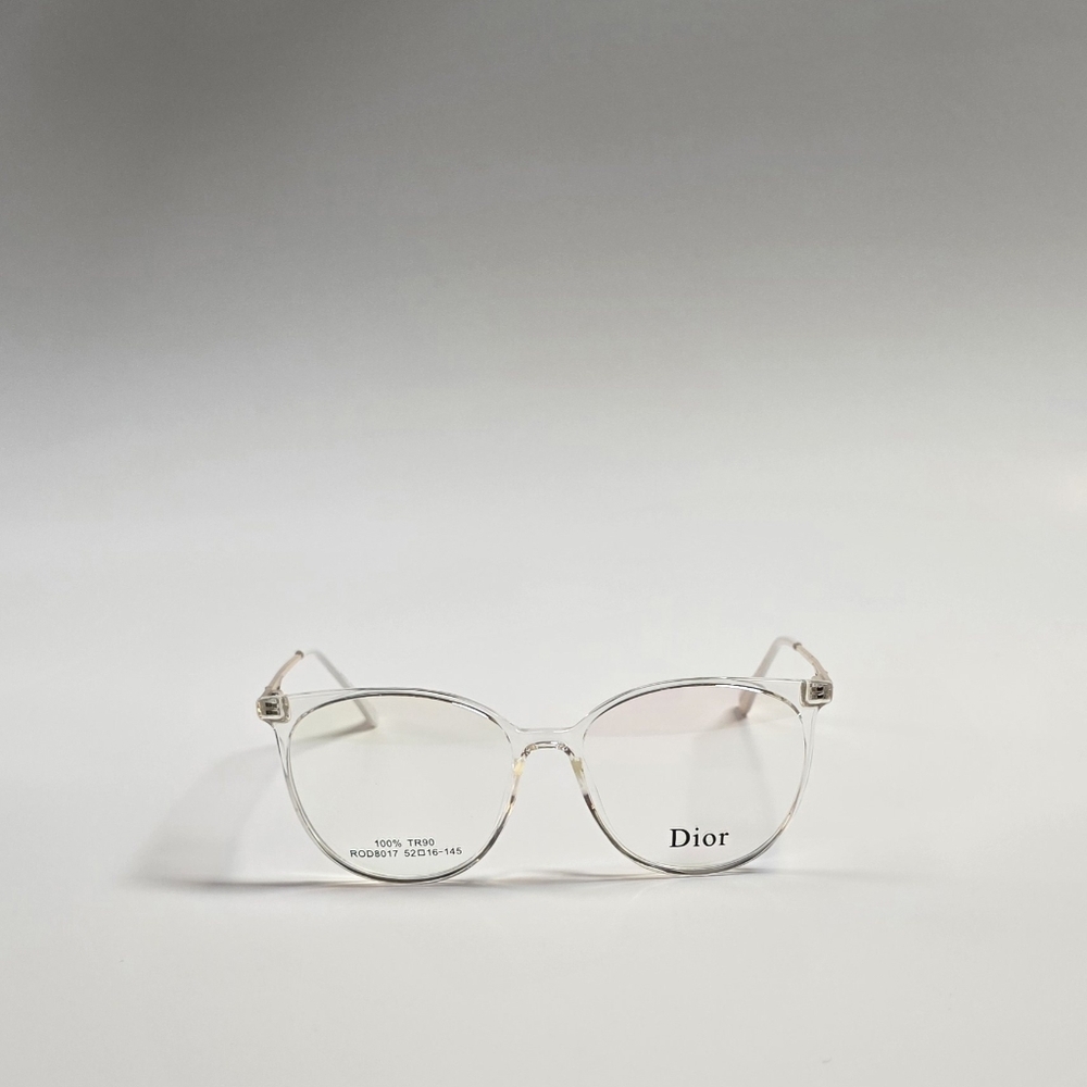 New DIOR Eyeglasses